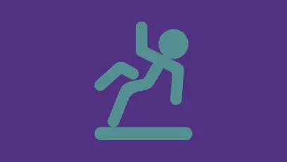 Fall prevention and mobility safety services