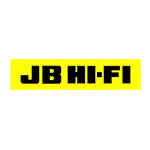 JB Hifi technology Partner