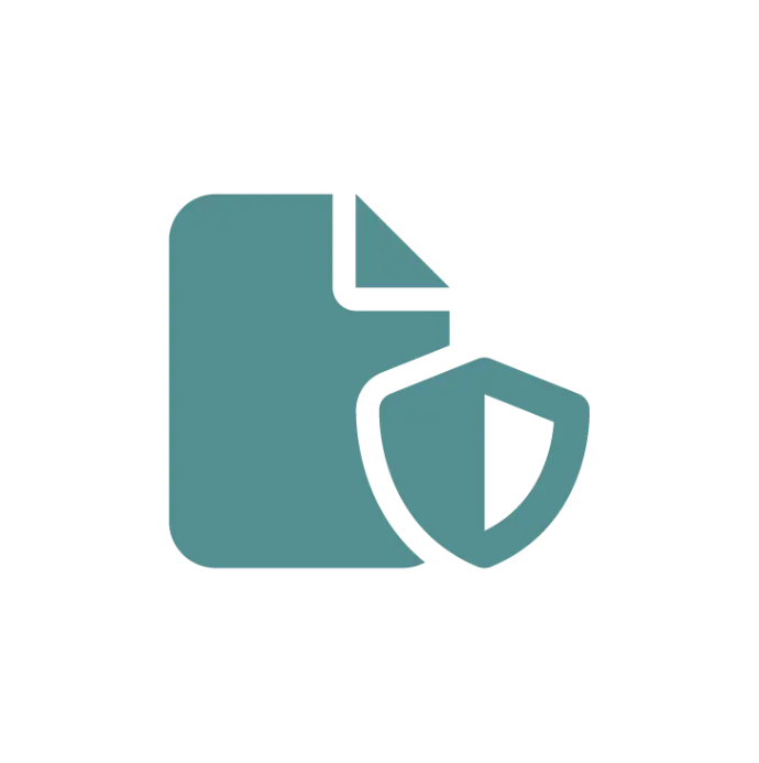 Secure mental health data protection