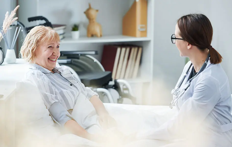 Mental health care team collaboration and monitoring